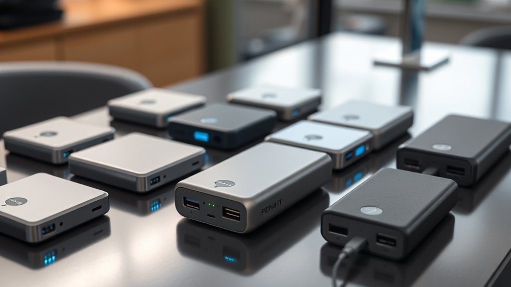 top 20 000mah pd power banks