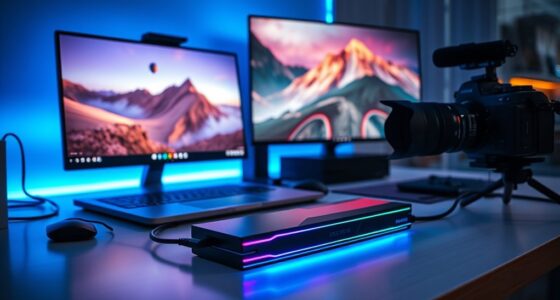 top 4k60 streaming capture cards