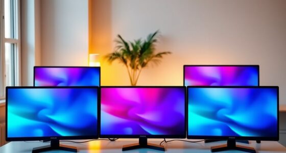 top 4k e ink monitors