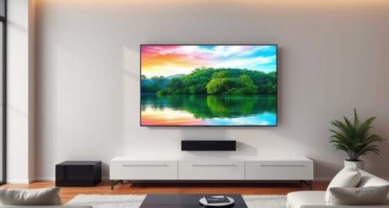 top 4k smart tvs