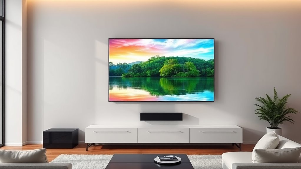 top 4k smart tvs