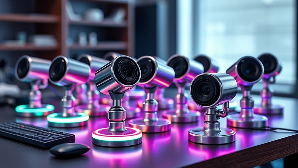 top 4k webcam kits