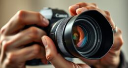 top 50mm 85mm portrait lenses