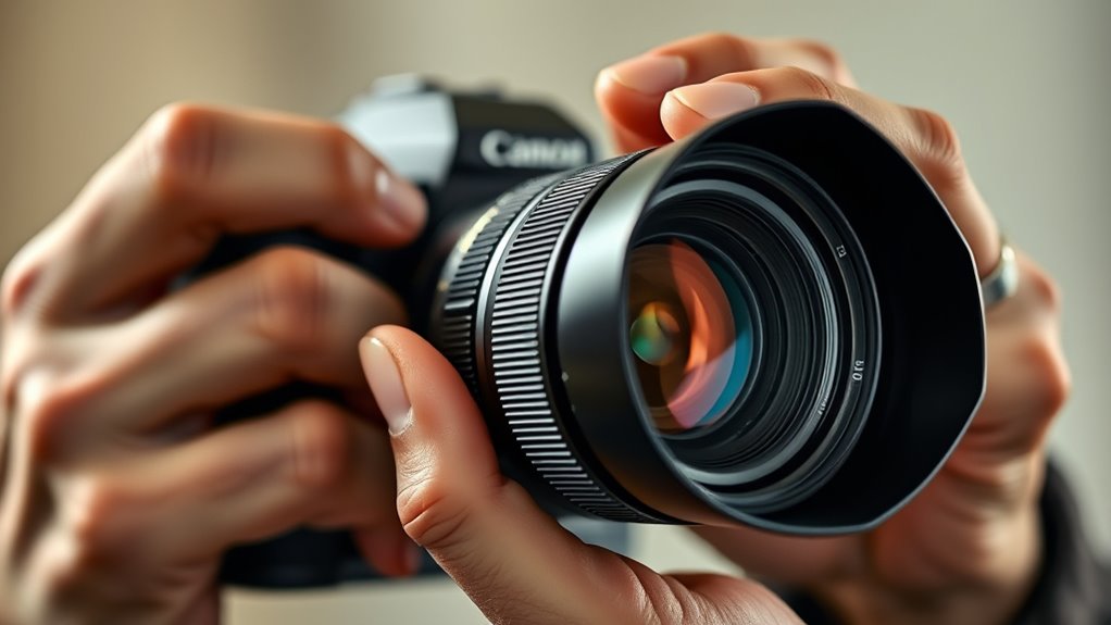 top 50mm 85mm portrait lenses