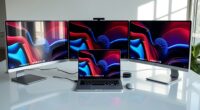 top 5k macbook monitors