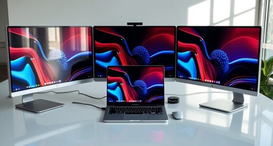 top 5k macbook monitors