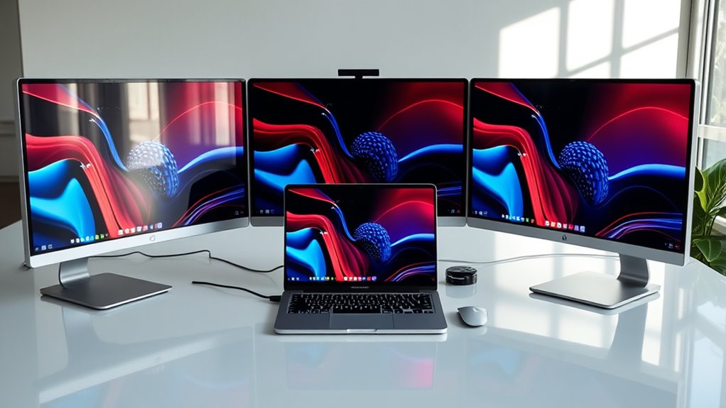 top 5k macbook monitors