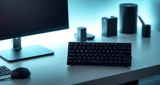 top 75 compact keyboards