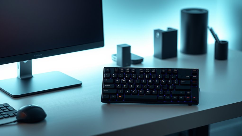 top 75 compact keyboards