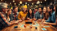 top adult party game ideas