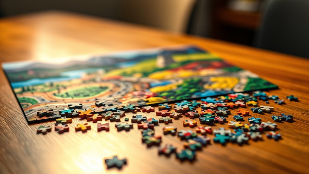 top adult puzzle games