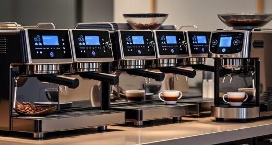 top affordable espresso machines