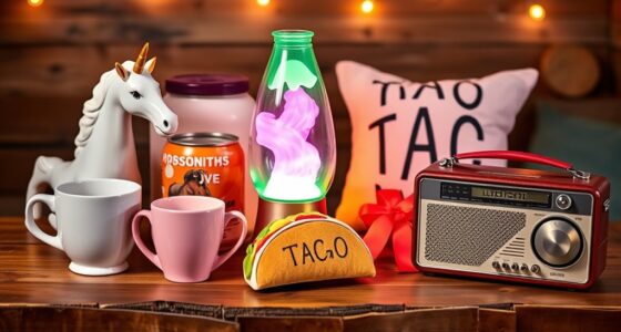 top affordable white elephant gifts