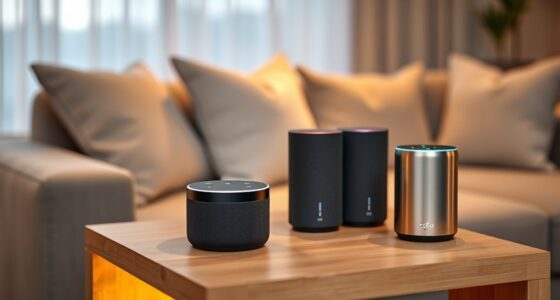 top alexa echo speakers