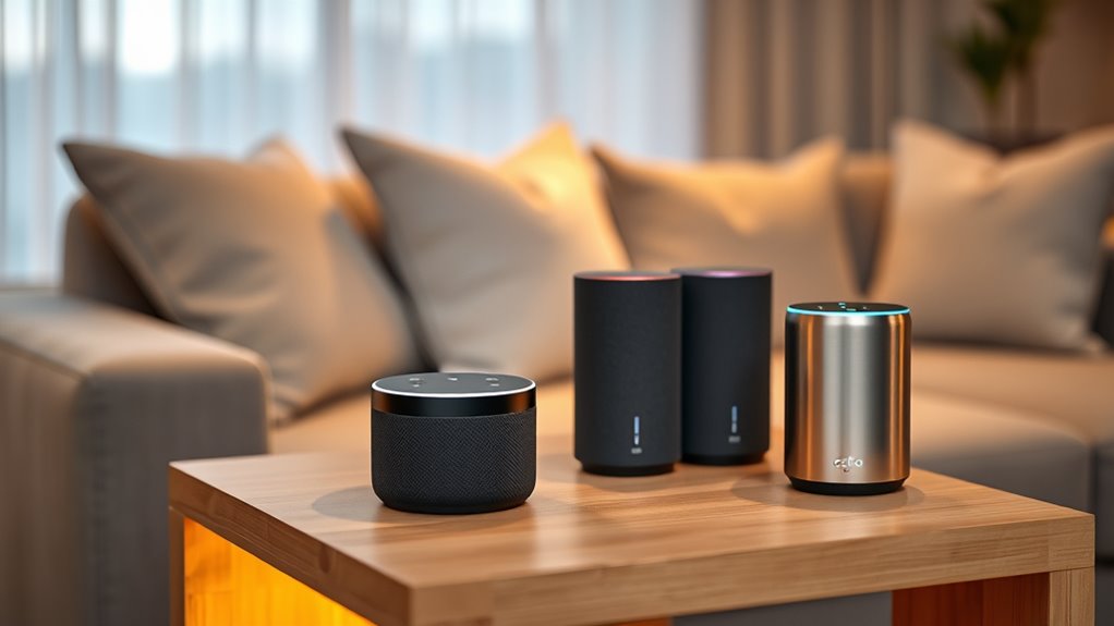 top alexa echo speakers
