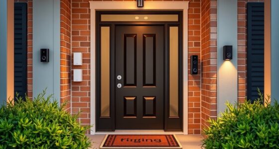 top amazon home security