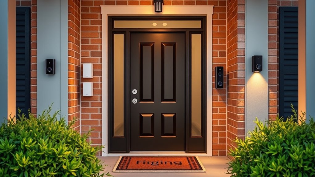 top amazon home security