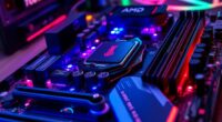 top amd gaming motherboards