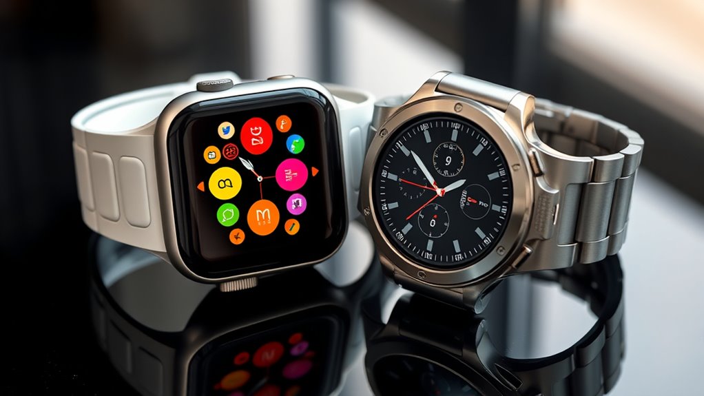 top apple watch models 2025
