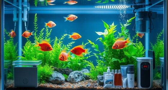 top aquarium starter kits
