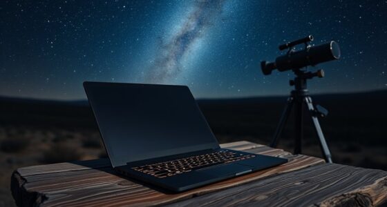 top astronomy laptops list