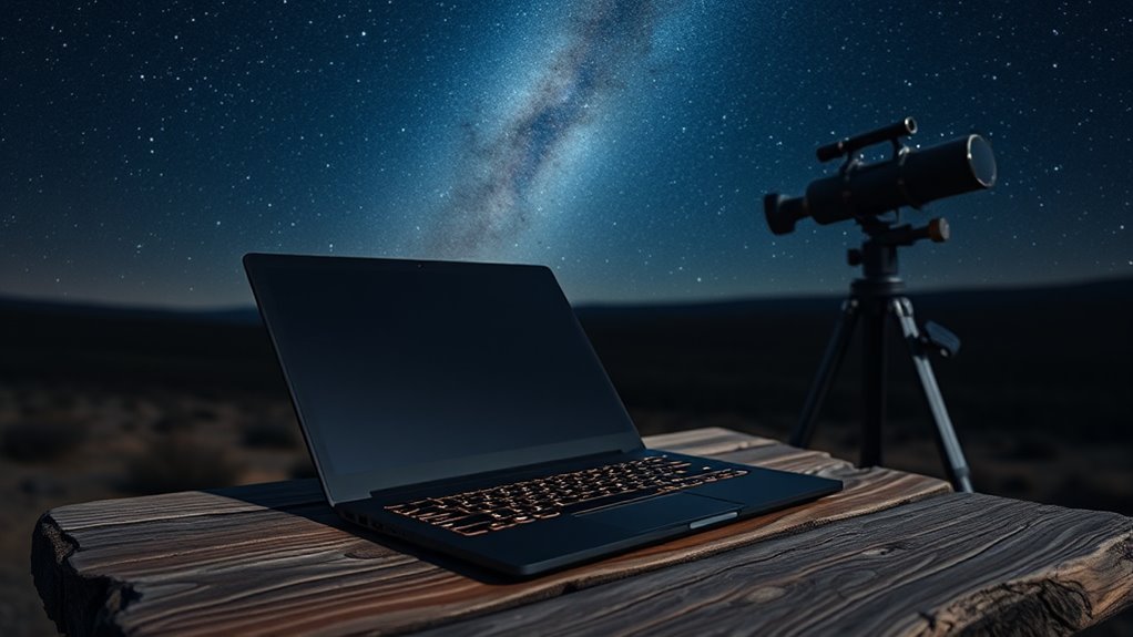 top astronomy laptops list