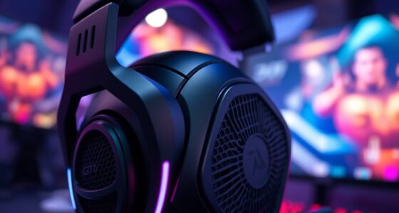 top audiophile gaming headsets