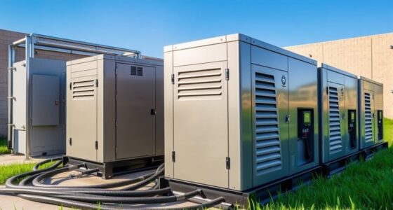 top automatic generator picks