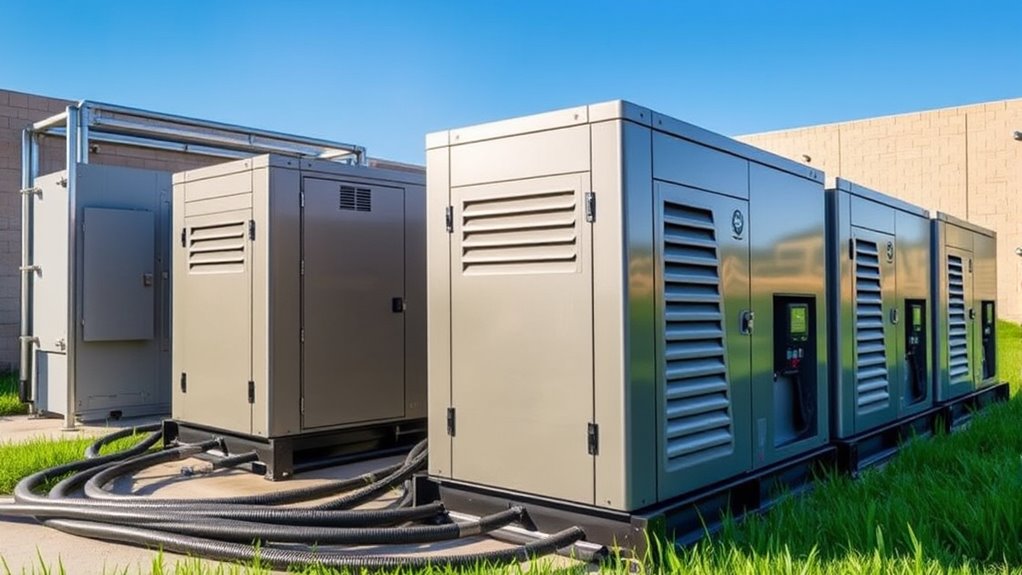 top automatic generator picks