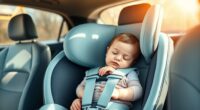 top baby car seat picks