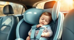top baby car seat picks
