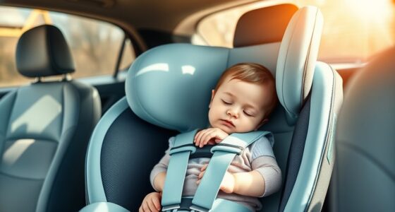 top baby car seat picks