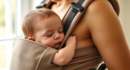 top baby carrier options
