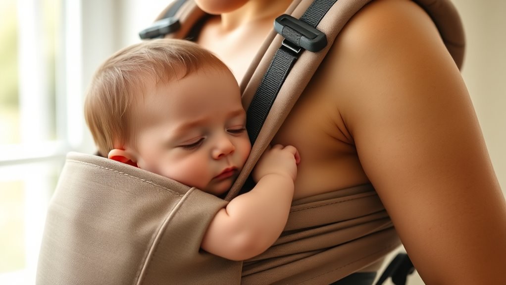 top baby carrier options