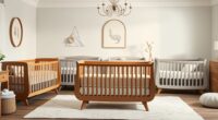 top baby cribs 2025