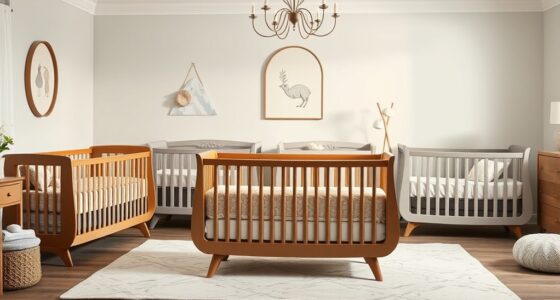 top baby cribs 2025