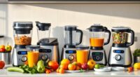 top baby food blenders