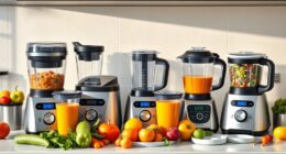 top baby food blenders