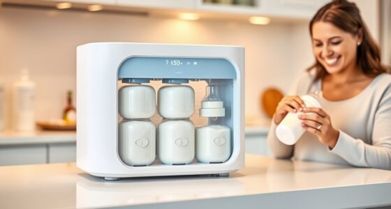 top baby formula dispensers