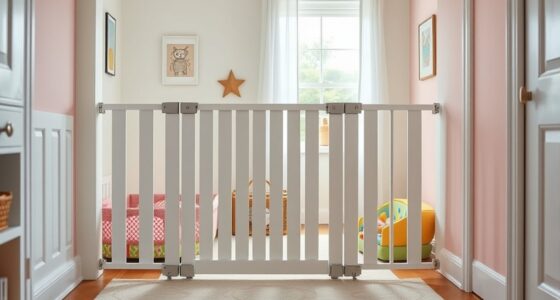 top baby gates 2025