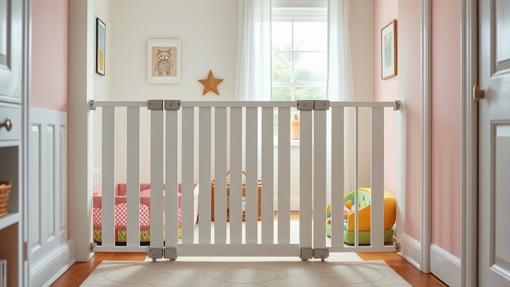 top baby gates 2025