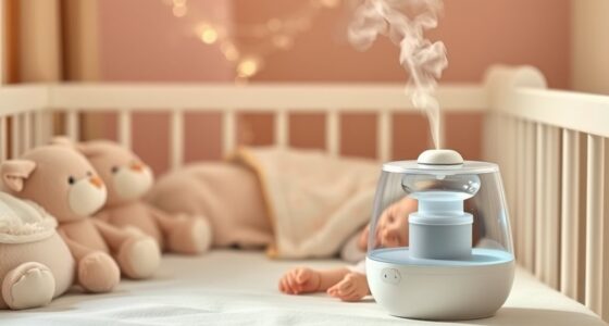 top baby safe humidifier picks
