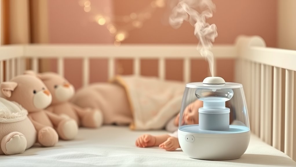 top baby safe humidifier picks