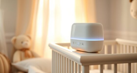 top baby sleep sound machines