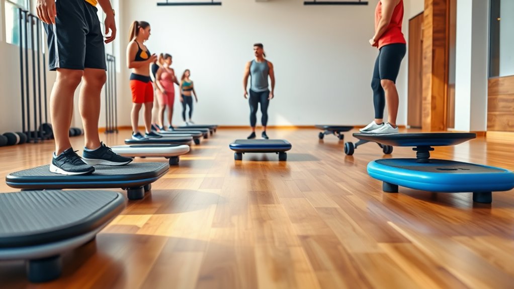 top balance board picks