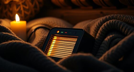 top battery heaters for emergencies