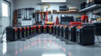 top battery maintainers for storage