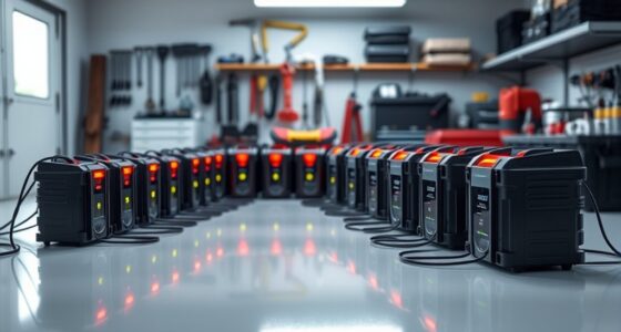 top battery maintainers for storage