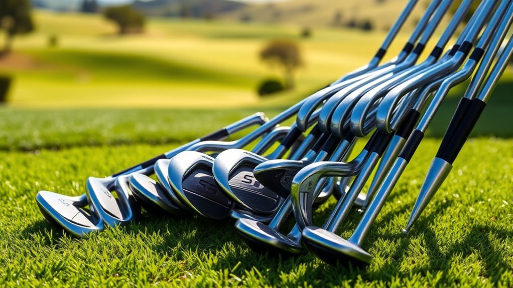 top beginner golf clubs