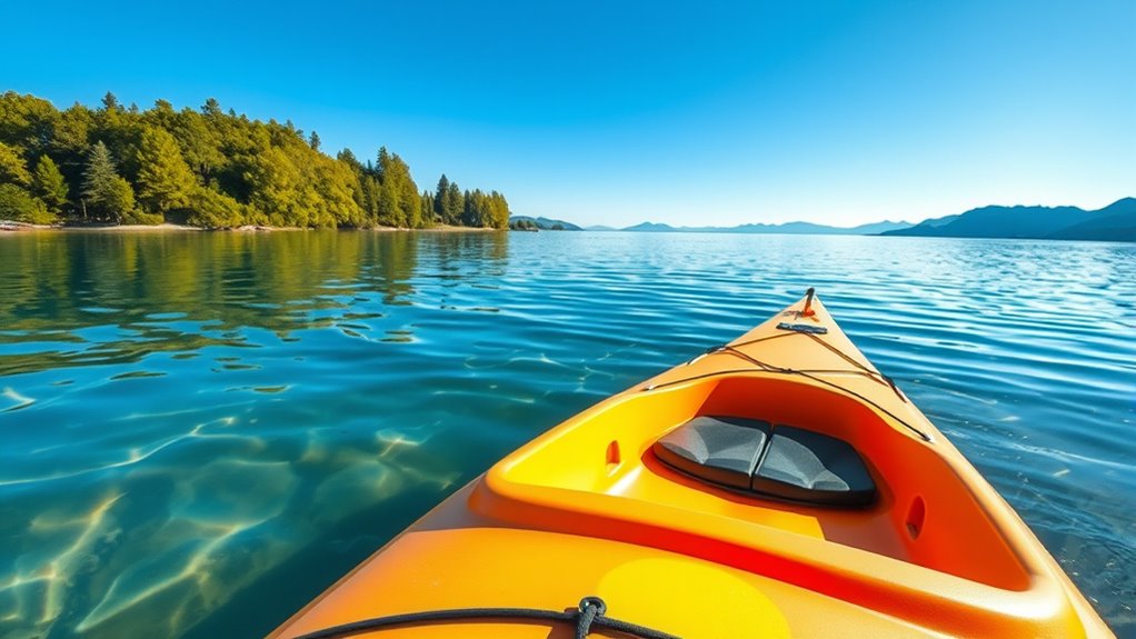 top beginner kayak recommendations